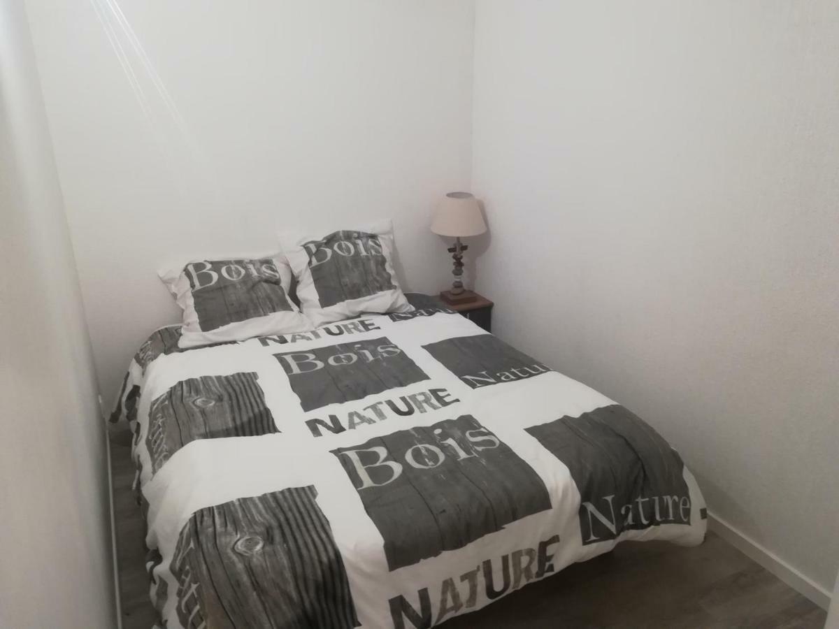 Le Cosy Daire Thonon-les-Bains Dış mekan fotoğraf