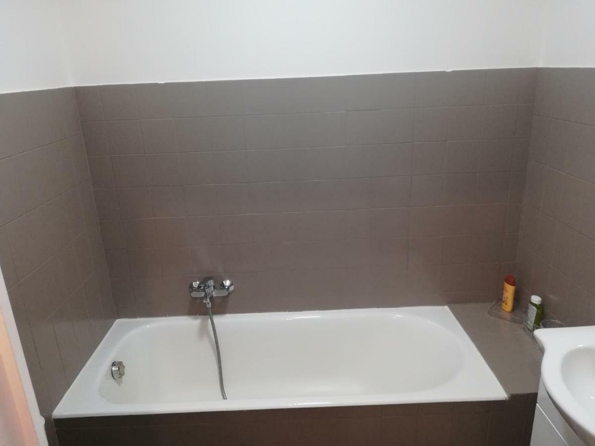 Le Cosy Daire Thonon-les-Bains Dış mekan fotoğraf
