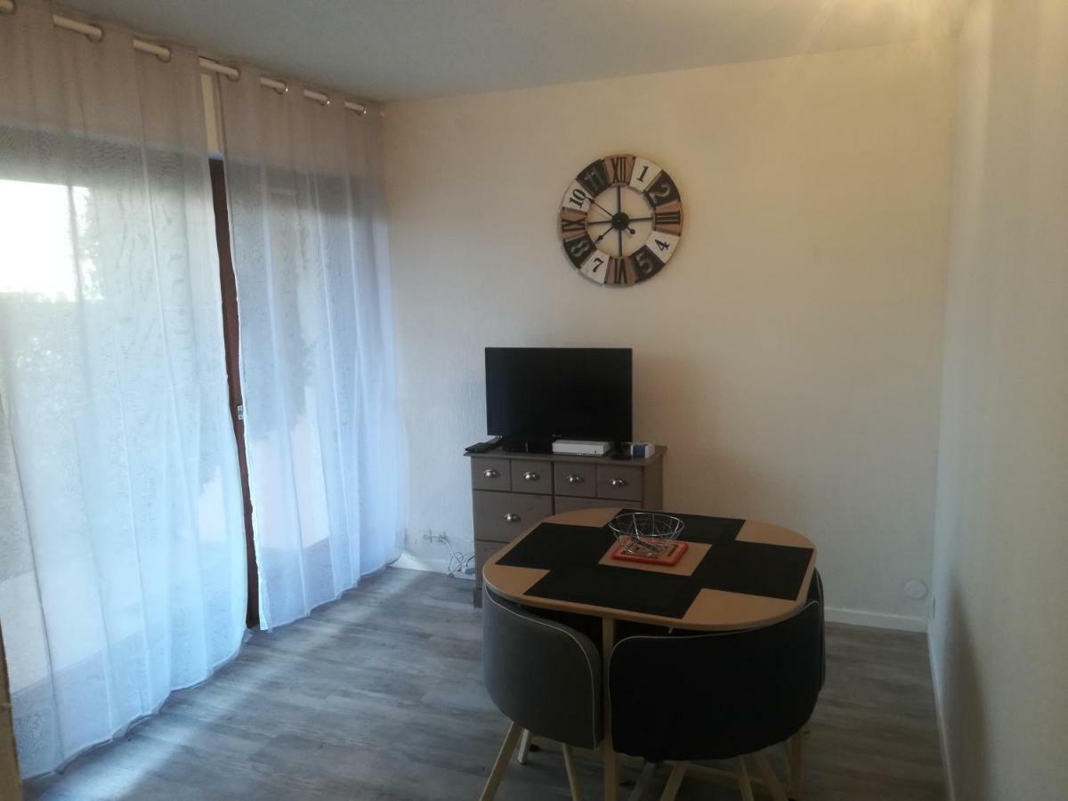 Le Cosy Daire Thonon-les-Bains Dış mekan fotoğraf